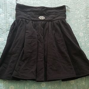 Elisabetta Franchi gonna skirt